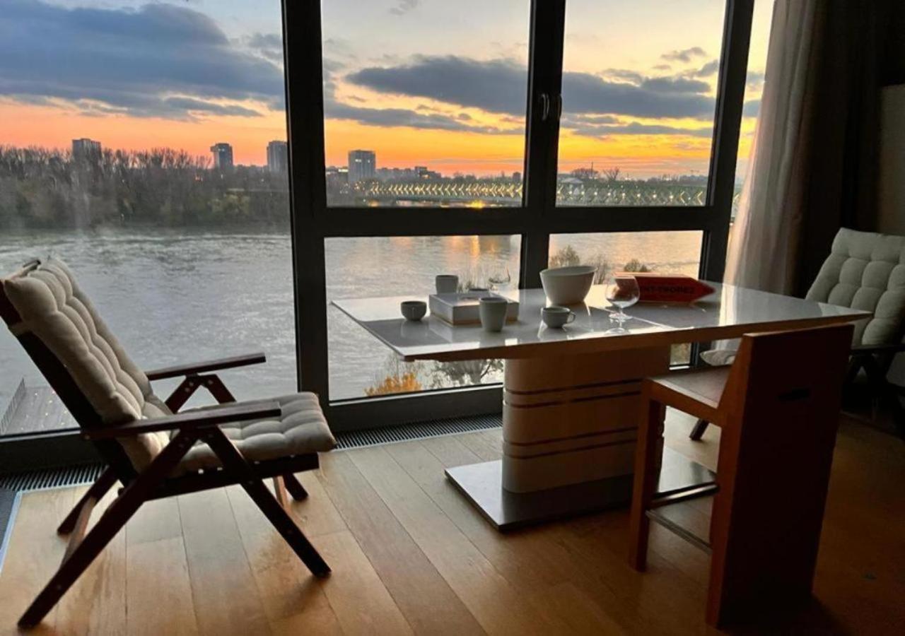 Апартаменты No1 Dream View Братислава Экстерьер фото